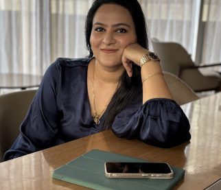 A Spiritual Awakening: Shivani’s Journey Begins