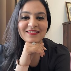 A Spiritual Awakening: Shivani’s Journey Begins