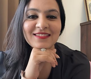 A Spiritual Awakening: Shivani’s Journey Begins